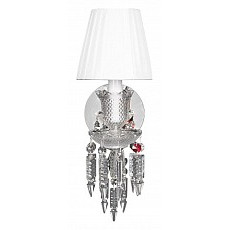 Бра loft it zenith 10210-1w white